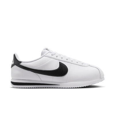 Nike Cortez White Black DM4044-105