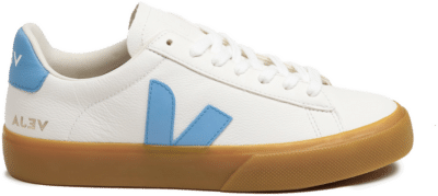 Veja WMNS Campo CHROMEFREE LEATHER CP0503645A