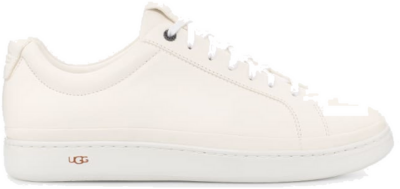 UGG Cali Sneaker Low in White White 1147430-WHT
