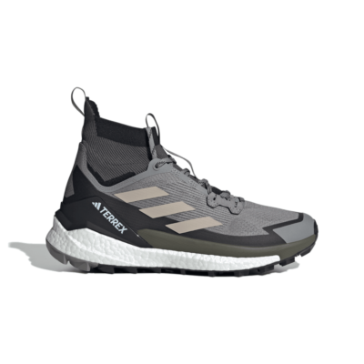 Adidas Terrex Free Hiker 2.0 Hiking Charcoal Solid Grey IG8866