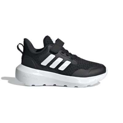 Adidas Fortarun 3 Shoes Kids Core Black IH2859