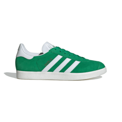 adidas Gazelle Green Cloud White IG2092