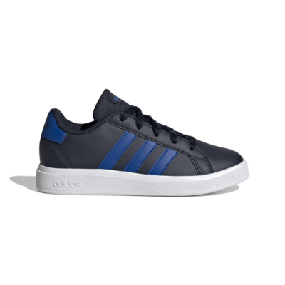 Adidas Grand Court Lifestyle Tennis Lace-Up Legend Ink IG4827