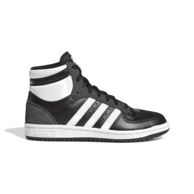 Adidas Top Ten RB Shoes Core Black GY8372