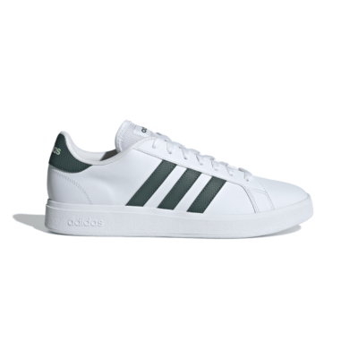 Adidas Grand Court Base 2.0 Cloud White ID3025