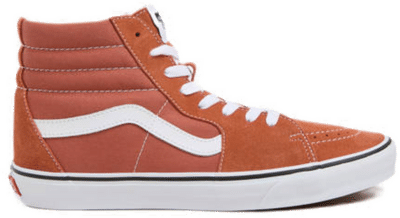 VANS Color Theory Sk8-hi  VN000CMXC9J