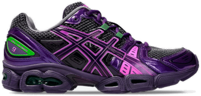 ASICS Gel-Nimbus 9 Night Shade Orchid 1203A475-500