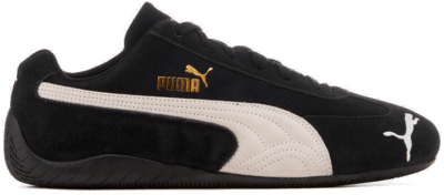 Puma Speedcat OG Black White 398846-01