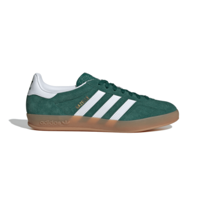 adidas Originals GAZELLE INDOOR JI2062