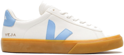 Veja WMNS Campo CHROMEFREE LEATHER CP0503645A
