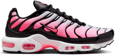 Nike Air Max Plus Black Hot Punch (Women’s) DZ3670-002