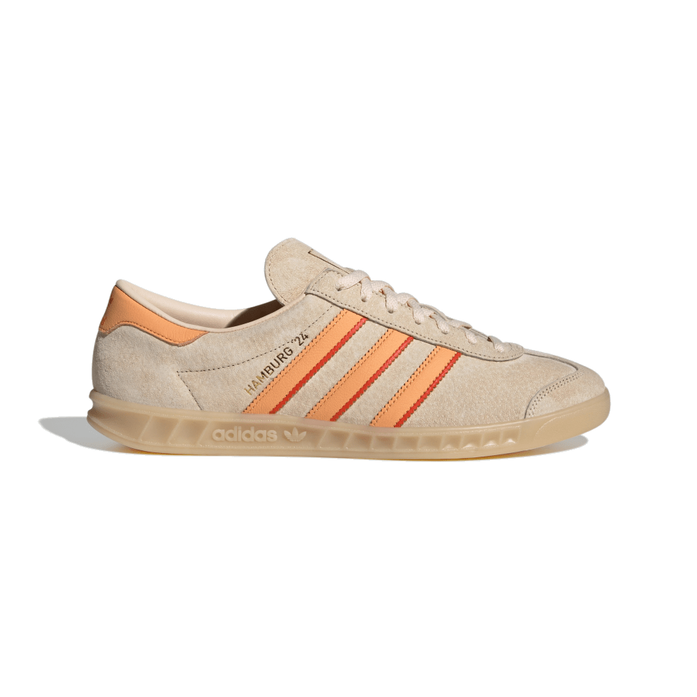 Adidas Originals HAMBURG 24 IG2109 | Sneakerbaron NL