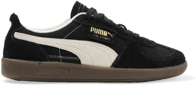 Puma Palermo Vintage Puma Black Frosted Ivory Gum Zwart