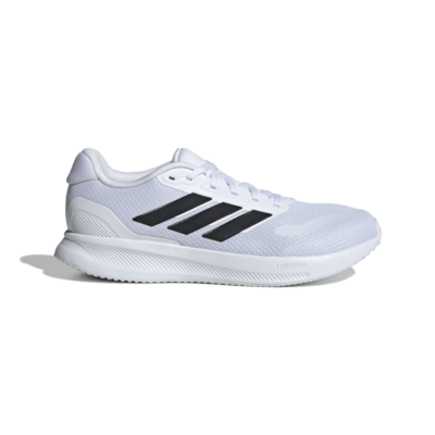 Adidas Runfalcon 5 Hardloopschoenen Cloud White JH9637