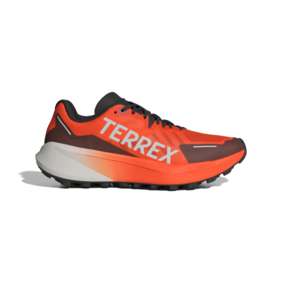 Adidas Terrex Agravic 3 Trail Running Semi Impact Orange IG8841