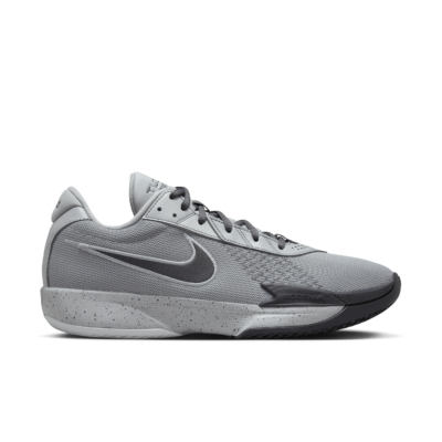 Nike Air Zoom GT Cut Academy Light Smoke Grey FB2599-004