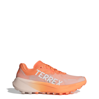 Adidas Terrex Agravic 3 Trail Running Amber Tint IG6582