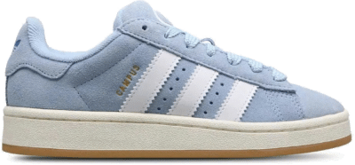 adidas Campus 00s Clear Sky Gum (Kids) JI4651