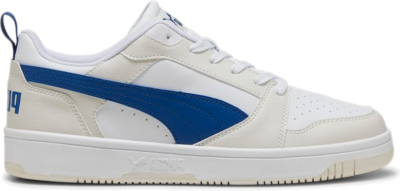PUMA Rebound V6 Low Sneakers, Royal Blue 392328_32