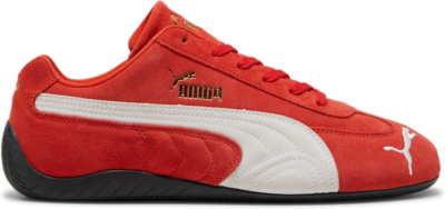 PUMA SpeedCat OG Sneakers Unisex, For All Time Red/White For All Time Red,White 398846_02