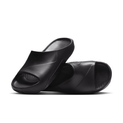 Jordan Post slippers voor dames – Zwart FZ6511-001