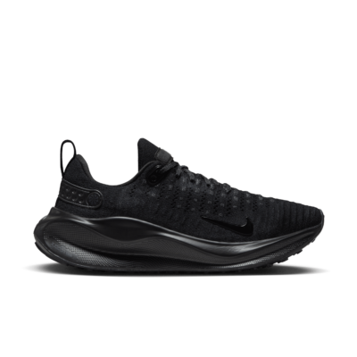 Nike InfinityRN 4 Zwart DR2670-004