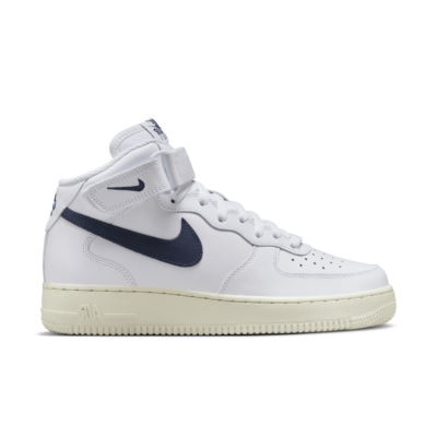 Nike Air Force 1 ’07 Mid White DD9625-105