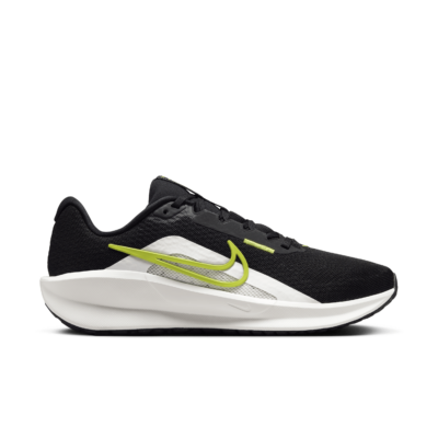 Nike Downshifter 13 Zwart FD6476-002