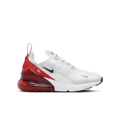 Nike Air Max 270 Grey 943345-036