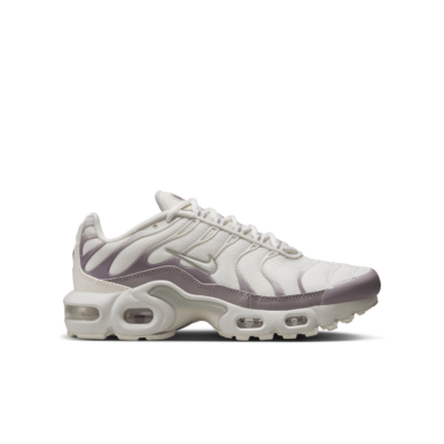 Nike Air Max Plus Sail Light Violet (GS) CD0609-113