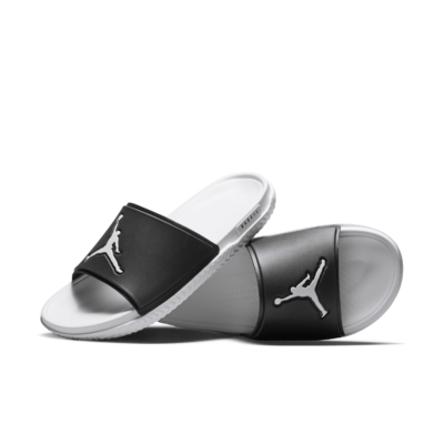 Jordan Jumpman slippers voor heren – Zwart FQ1598-010