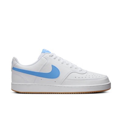 Nike Court Vision Low Wit HJ9105-100