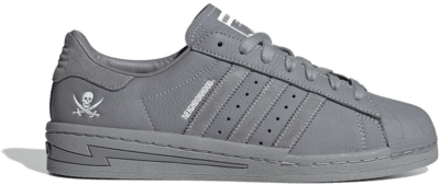 Adidas Superstar Sportschoenen Grey IE6115