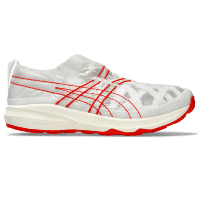 Asics x Kengo Kuma ARCHISITELITE ORU 1201A862-101