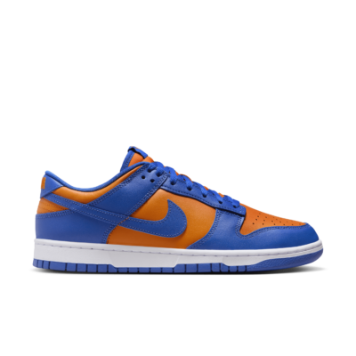 Nike Dunk Low Knicks DV0833-800