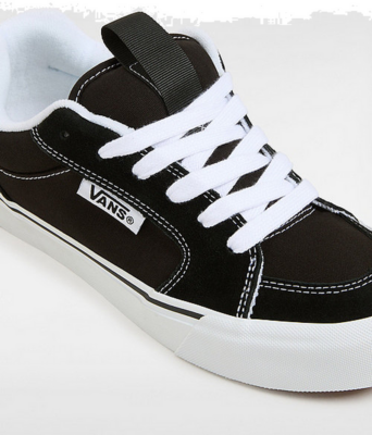 VANS Chukka Push  VN000CZWBZW