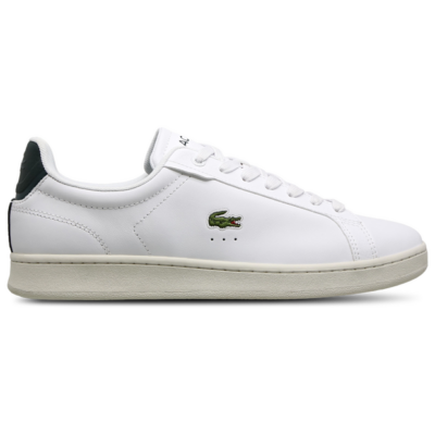 Lacoste Carnaby White 45SMA0112_1R5