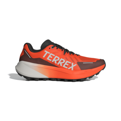 adidas Terrex Agravic 3 Trail Semi Impact Orange Grey Core Black IG8841