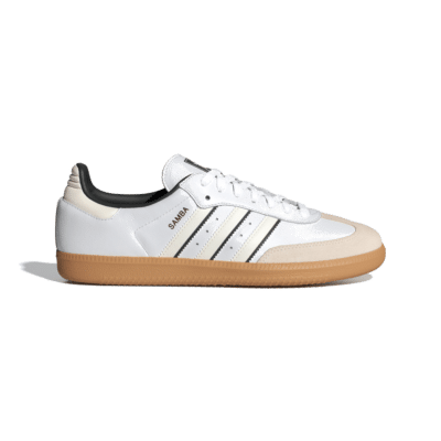 adidas Samba OG Off White Core Black ID1480