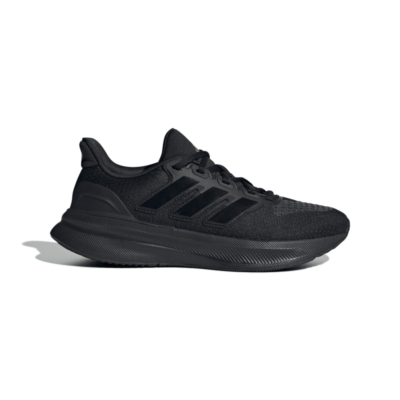 Adidas Runfalcon+ 5 Hardloopschoenen Core Black IH2637