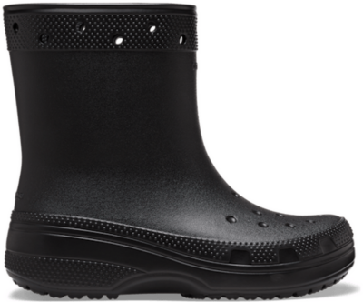 Crocs Classic Boot BLACK 208363-001