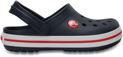 Crocs Crocband™ Klompen Kinder Navy / Red Navy/Red 207006-485-C12