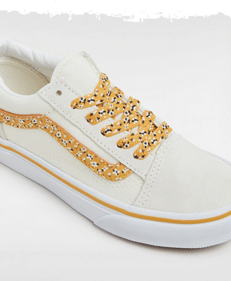 VANS Old Skool Voor Kinderen  VN000CYV6GL