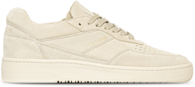 Filling Pieces Ace Suede All Beige Beige 70033731919