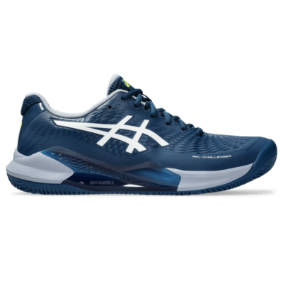 ASICS GEL-CHALLENGER 14 CLAY Mako Blue/White 1041A449.402