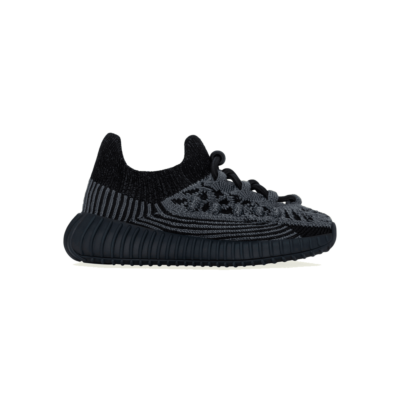 adidas Yeezy 350 V2 CMPCT Slate Onyx (Infants) IG9617