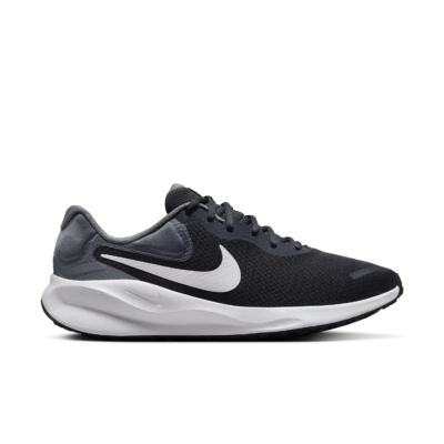 Nike Revolution 7 Grijs FB2207-007