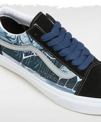 VANS Old Skool  VN000D3HKIF