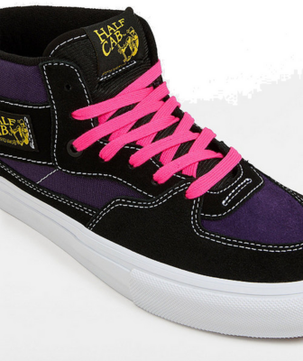 VANS Skate Half Cab  VN0A2Z34B5P