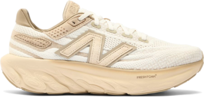 New Balance Heren Fresh Foam X 1080 Utility in Beige, Mesh, Beige M1080LAE